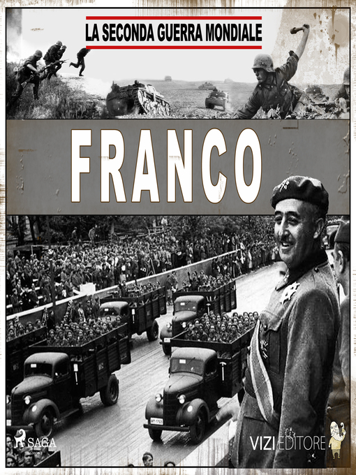 Title details for Franco by Giancarlo Villa - Available